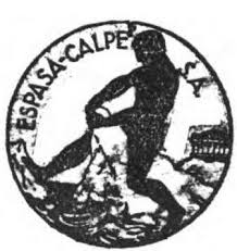 إسباسا كالب