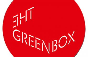 THE GREEN BOX Kunstedition