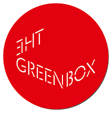THE GREEN BOX Kunstedition