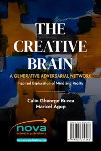 The Creative Brain: A Generative Adversarial Network