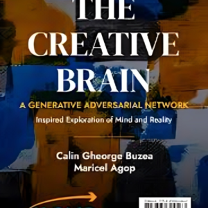 The Creative Brain: A Generative Adversarial Network