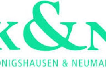 Königshausen & Neumann
