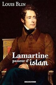 lamartine, passeur d'islam