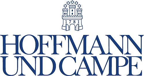 هوفمان أوند كامبه