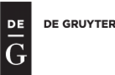 De gruyter