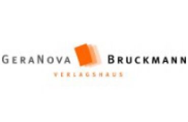 GeraNova Bruckmann Verlagshaus