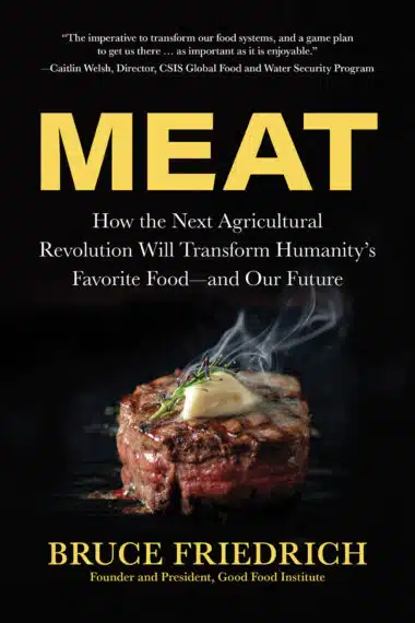 meat
