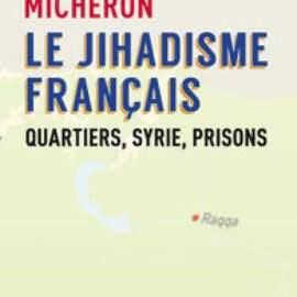 الجهاد الفرنسي: الضواحي، سوريا، باريس، السجون