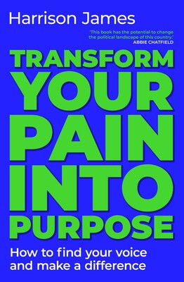 transform-your-pain-into-purpose