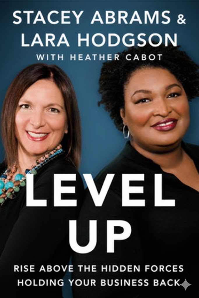 ارتقِ بمستواك تغلب على القوى الخفية التي تعيق عملك