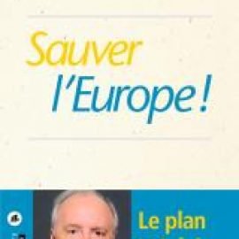 إنقاذ أوروبا