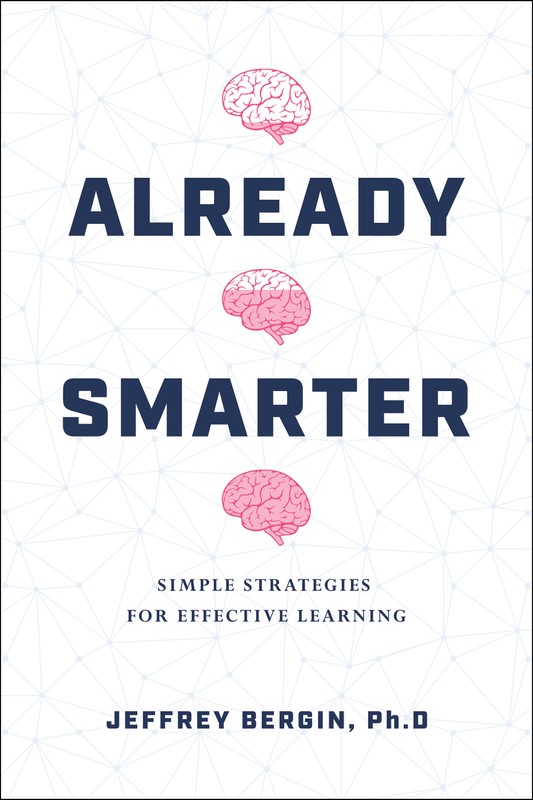 أذكى بالفعل استراتيجيات بسيطة للتعلم الفعال