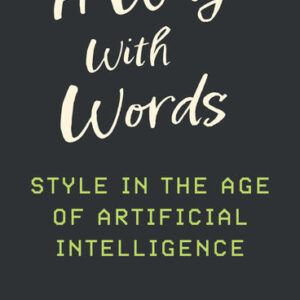 أسلوب في الكلام .. الأناقة في عصر الذكاء الاصطناعي