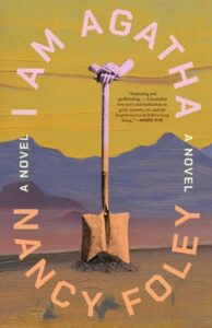 أنا أغاثا رواية