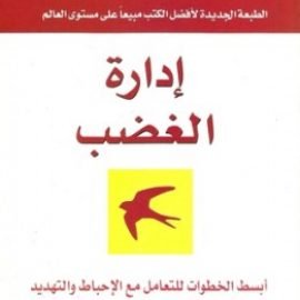 إدارة الغضب: أبسط الخطوات للتعامل مع الإحباط والتهديد