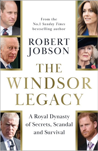Robert-Jobson-Windsor-Legacy
