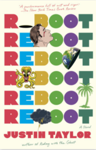 Reboot