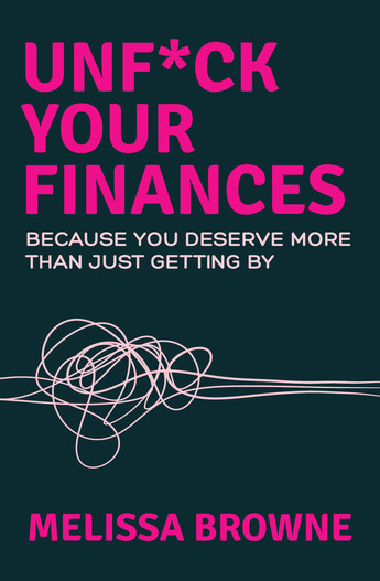 Unf*ck Your Finances