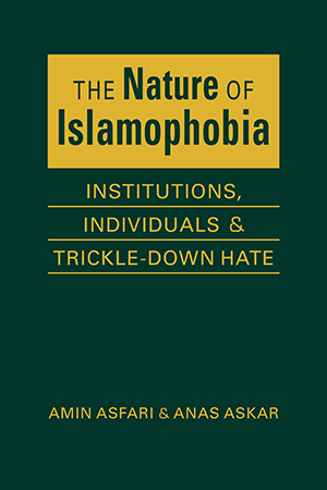 الإسلاموفوبيا