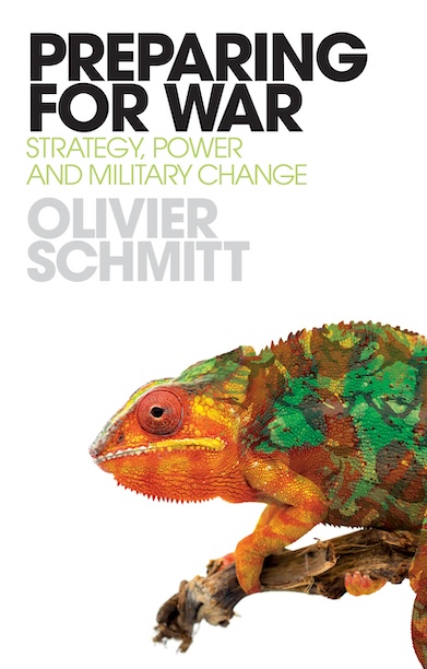 الاستعداد للحرب