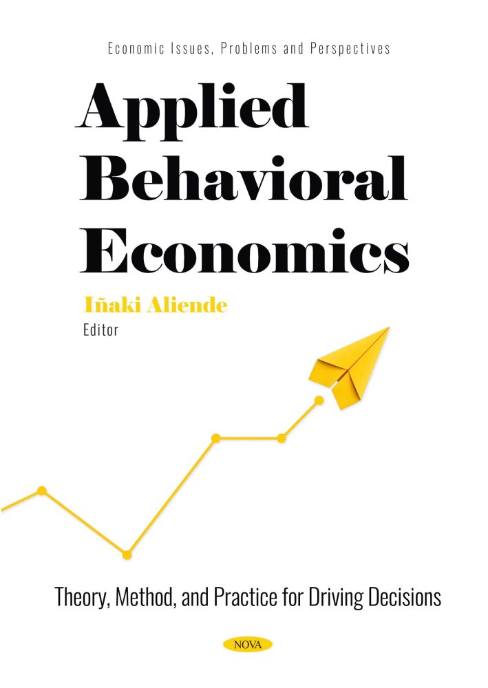 Applied Behavioral Economics