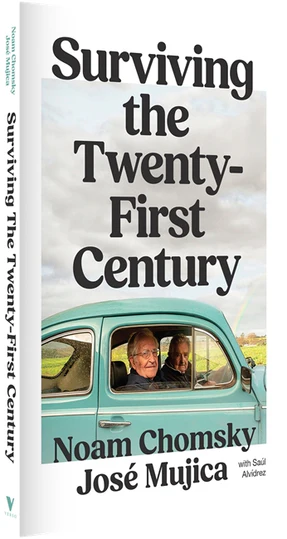 Survival in the 21st Century