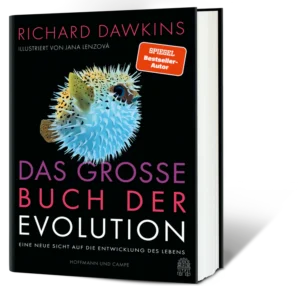 كتاب التطور العظيم منظور جديد لتطور الحياة