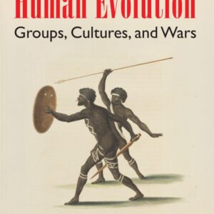 التطور البشري .. الجماعات والثقافات والحروب