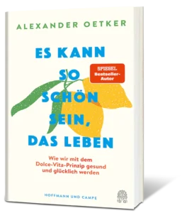 الحياة جميلة جداً كيف يمكننا أن نصبح أصحاء وسعداء