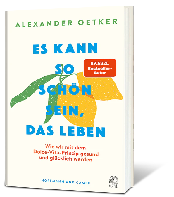 الحياة جميلة جداً كيف يمكننا أن نصبح أصحاء وسعداء