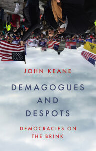 الديماغوجيون والمستبدون الديمقراطيات على حافة الهاوية