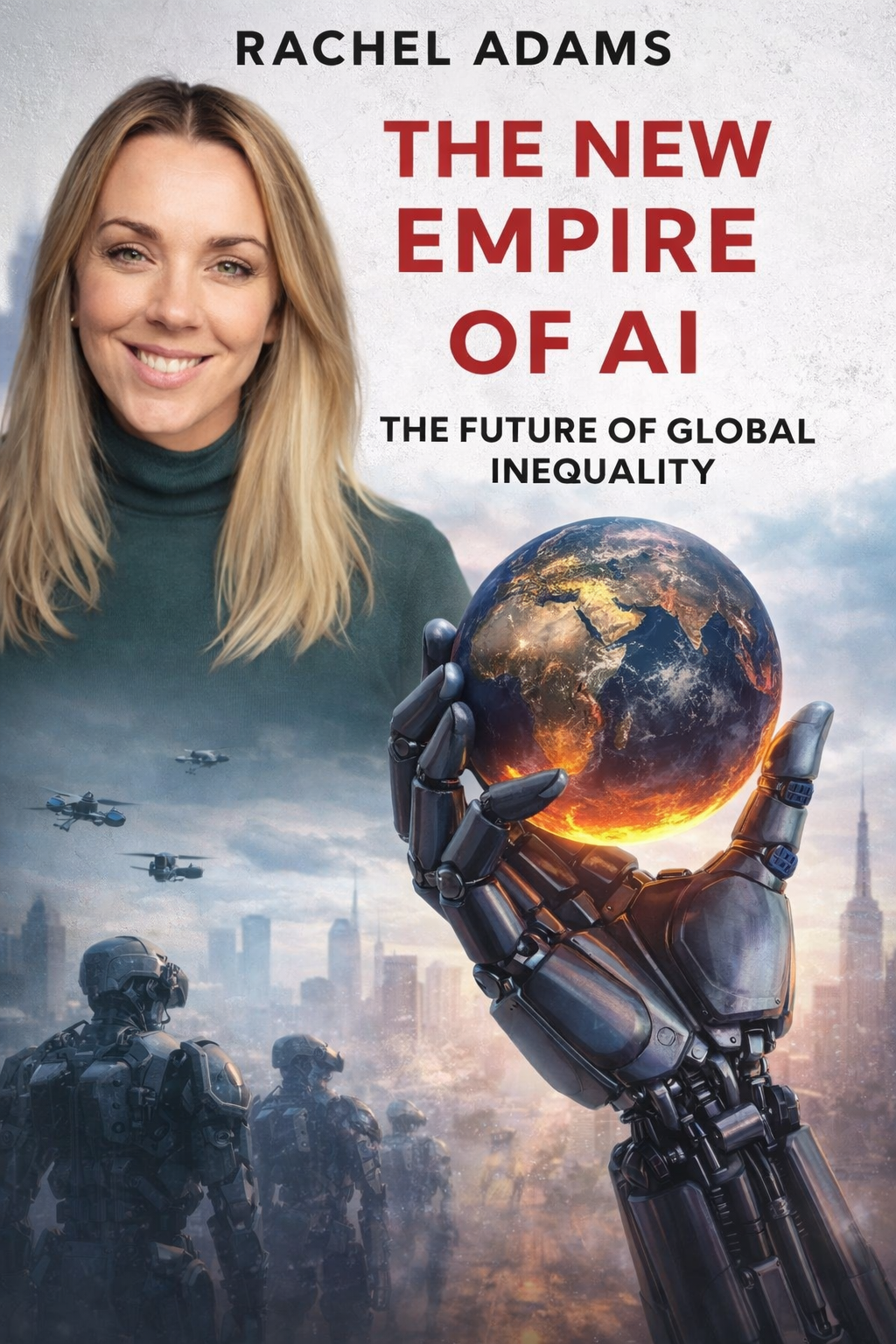 هل يشهد العالم عصر "الاستعمار بالذكاء الاصطناعي"؟