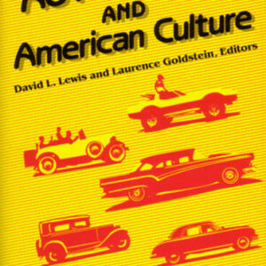 السيارات والثقافة الأمريكية