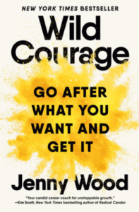 الشجاعة البرية .. اسعَ وراء ما تريد واحصل عليه