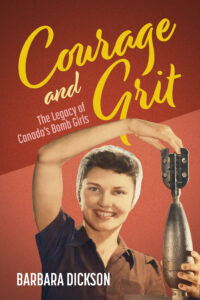 الشجاعة والإصرار .. إرث فتيات القنابل الكنديات