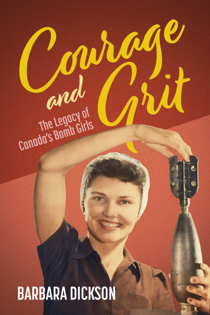 الشجاعة والإصرار .. إرث فتيات القنابل الكنديات