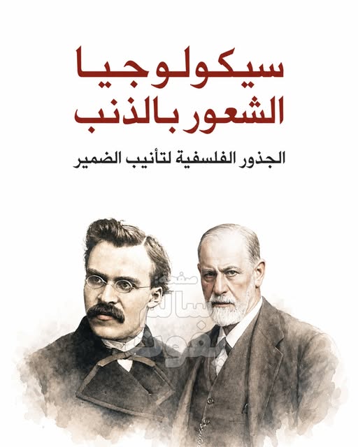 الشعور بالذنب