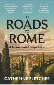 الطريق الى روما