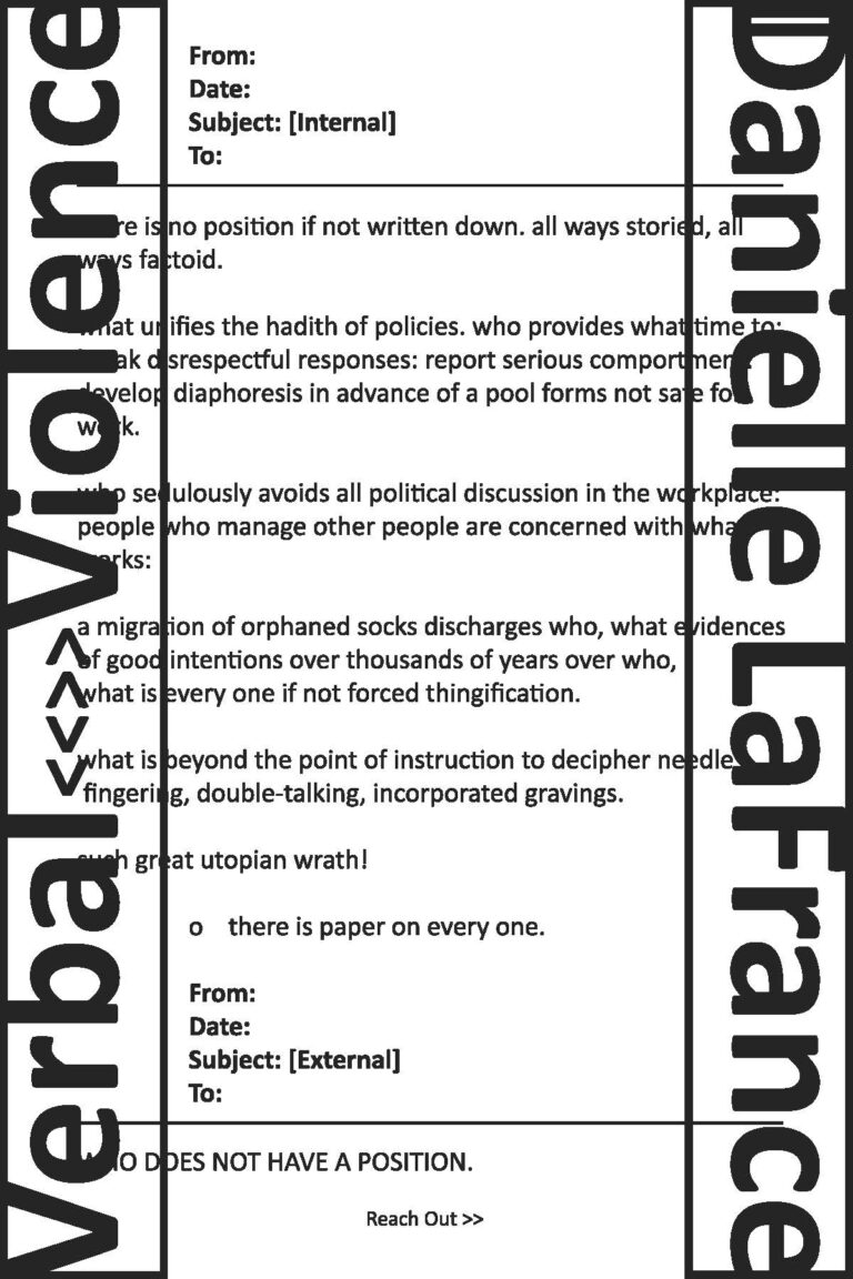 العنف اللفظي