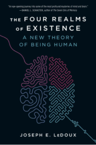 The Four Realms of Existence