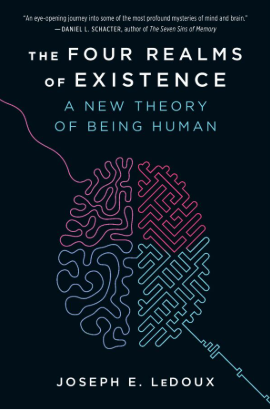 The Four Realms of Existence