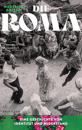 الغجر | قصة هوية ومقاومة