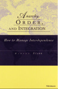 الفوضى، والنظام، والتكامل: كيف نُدير الاعتماد المتبادل