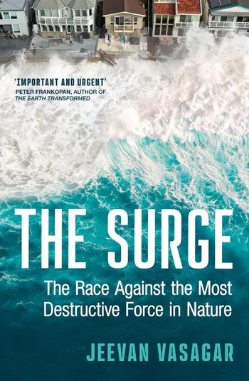 الفيضانات: السباق ضد أقوى قوة مدمرة في الطبيعة