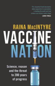 Vaccine Nation: Science, reason and the threat to 200 years of progress