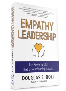 القيادة بالتعاطف: المهارة الفعالة لدفع النتائج الناجحة