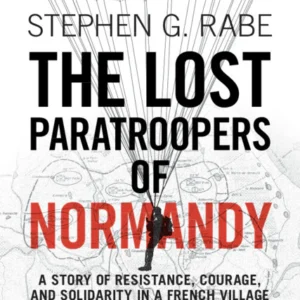 المظليون المفقودون في نورماندي