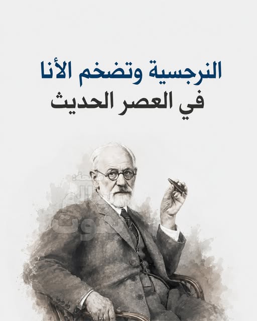 النرجسية
