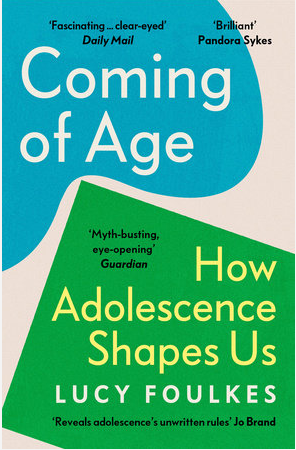 بلوغ سن الرشد .. كيف تشكلنا فترة المراهقة