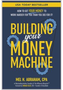 بناء آلة أموالك